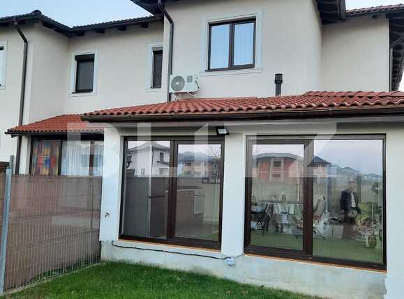 Casa de vânzare 4 camere Dumbravita - 75396CV | BLITZ Timișoara | Poza19