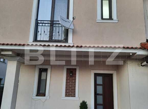 Casa de vânzare 4 camere Dumbravita - 75396CV | BLITZ Timișoara | Poza4