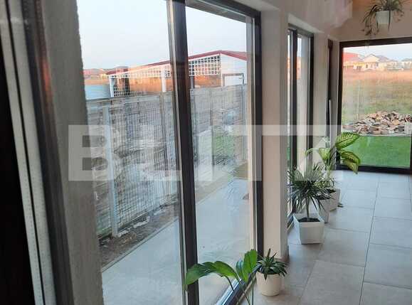 Casa de vânzare 4 camere Dumbravita - 75396CV | BLITZ Timișoara | Poza2