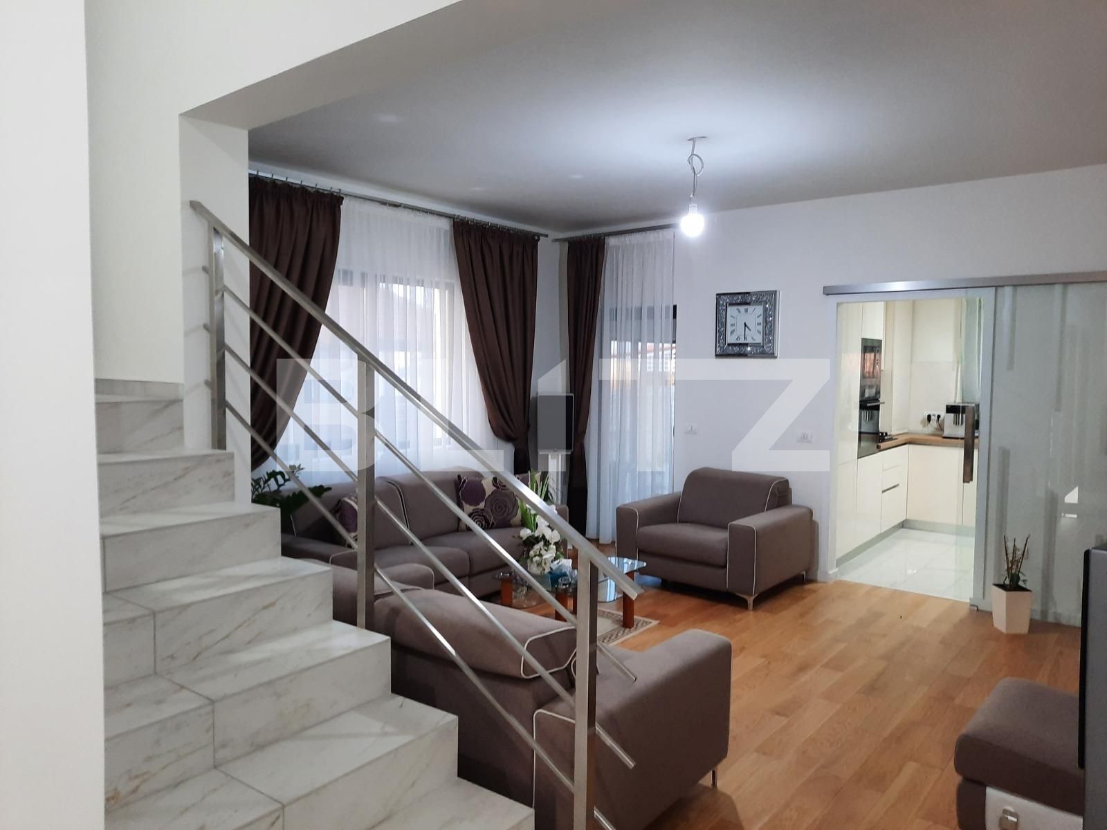 Casa de vânzare 4 camere Dumbravita - 75396CV | BLITZ Timișoara | Poza1