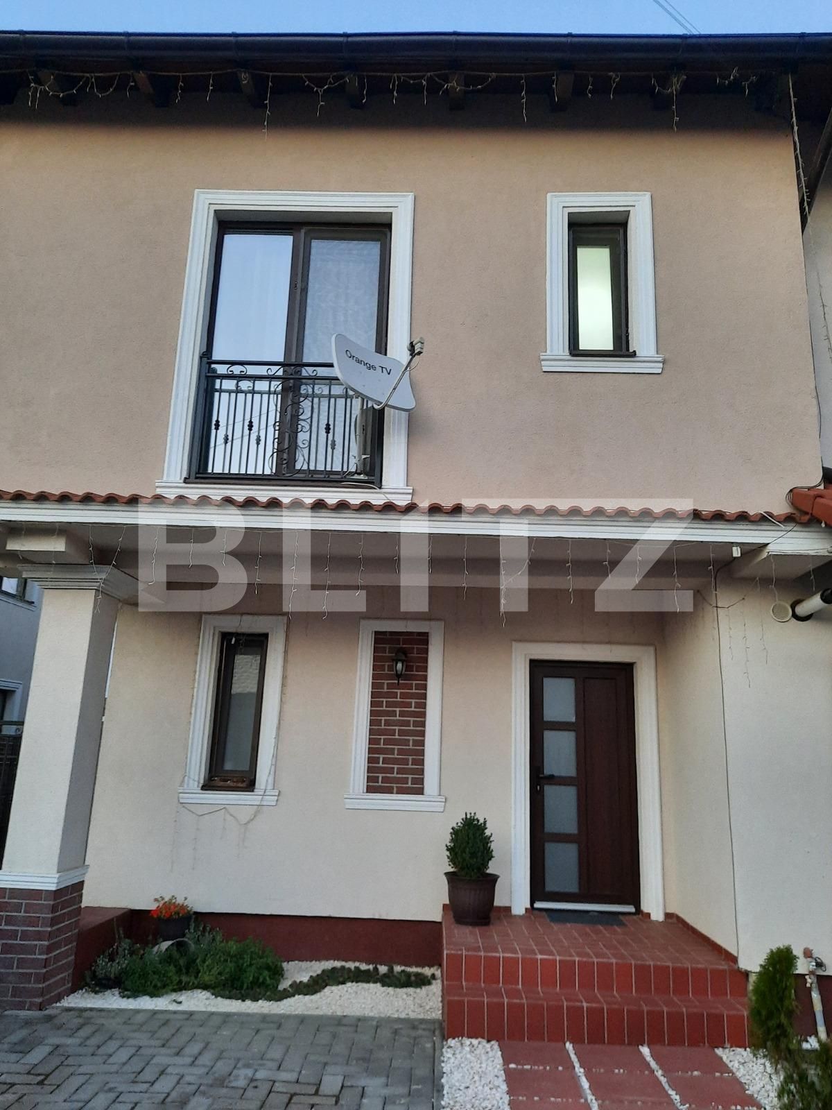 Casa de vânzare 4 camere Dumbravita - 75396CV | BLITZ Timișoara | Poza4