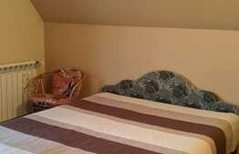 Casa individuala deosebita, 159 mp utili, teren 712 mp, Mosnita Noua