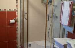 Casa individuala deosebita, 159 mp utili, teren 712 mp, Mosnita Noua