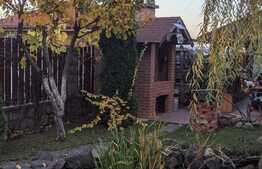 Casa individuala deosebita, 159 mp utili, teren 712 mp, Mosnita Noua