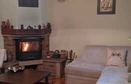 Casa individuala deosebita, 159 mp utili, teren 712 mp, Mosnita Noua