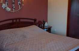 Casa individuala deosebita, 159 mp utili, teren 712 mp, Mosnita Noua