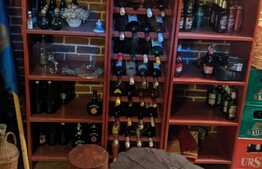 Casa individuala deosebita, 159 mp utili, teren 712 mp, Mosnita Noua