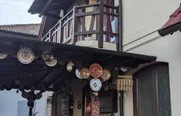 Casa individuala deosebita, 159 mp utili, teren 712 mp, Mosnita Noua