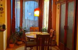 Casa individuala deosebita, 159 mp utili, teren 712 mp, Mosnita Noua