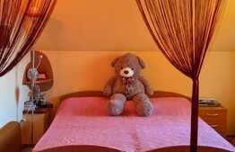 Casa individuala deosebita, 159 mp utili, teren 712 mp, Mosnita Noua