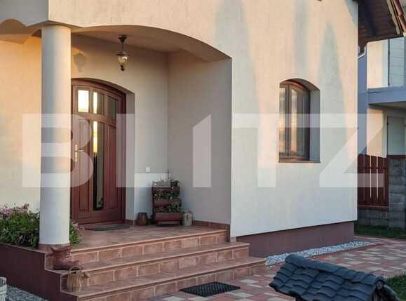 Casa de vânzare 5 camere Mosnita Noua - 75397CV | BLITZ Timișoara | Poza1