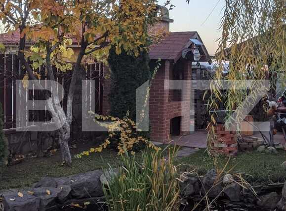 Casa de vânzare 5 camere Mosnita Noua - 75397CV | BLITZ Timișoara | Poza3