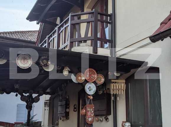 Casa de vânzare 5 camere Mosnita Noua - 75397CV | BLITZ Timișoara | Poza5