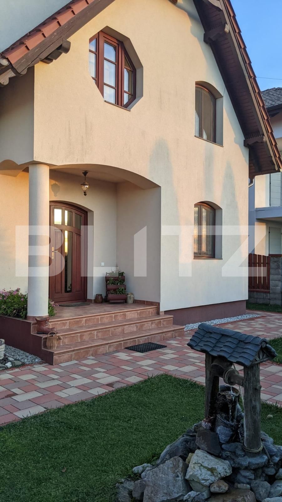 Casa de vânzare 5 camere Mosnita Noua - 75397CV | BLITZ Timișoara | Poza1