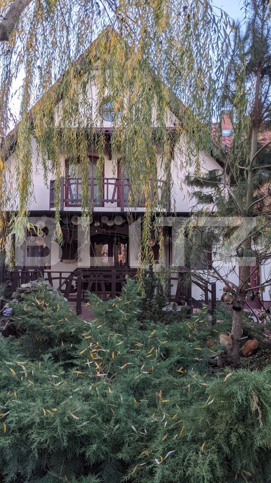 Casa de vânzare 5 camere Mosnita Noua - 75397CV | BLITZ Timișoara | Poza2