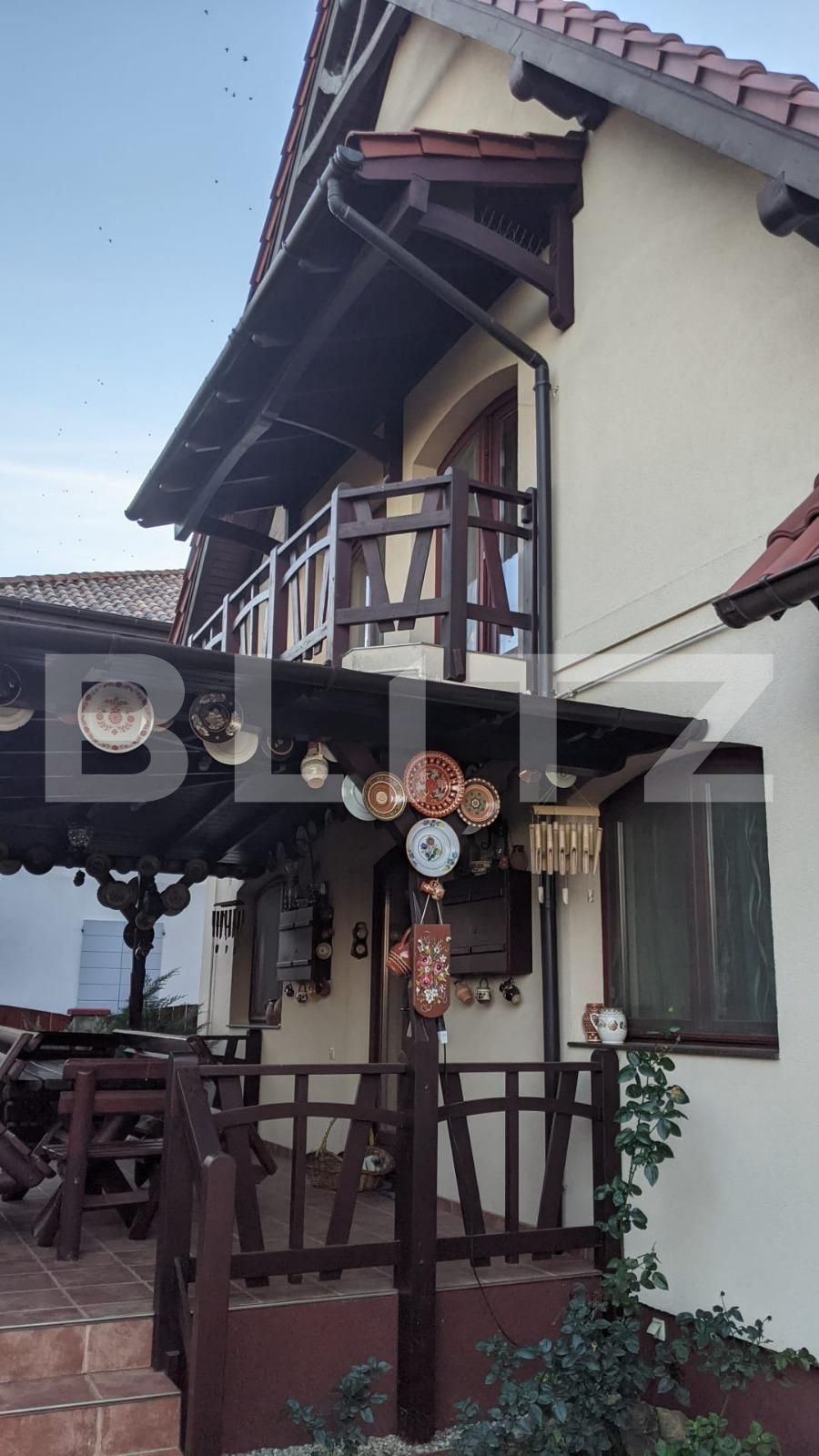 Casa de vânzare 5 camere Mosnita Noua - 75397CV | BLITZ Timișoara | Poza5