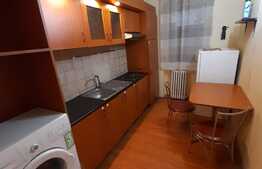 Apartament pet friendly de 2 camere, situat la parter in zona Elisabetin