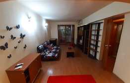Apartament pet friendly de 2 camere, situat la parter in zona Elisabetin