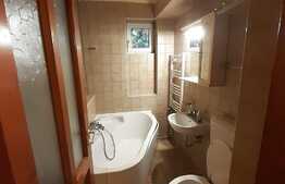 Apartament pet friendly de 2 camere, situat la parter in zona Elisabetin