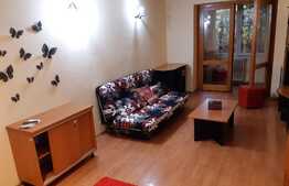 Apartament pet friendly de 2 camere, situat la parter in zona Elisabetin