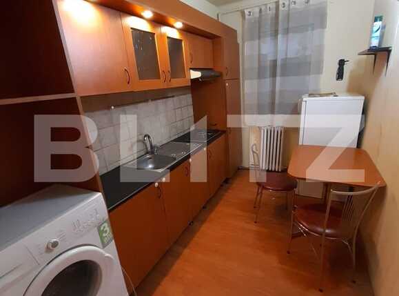 Apartament de închiriat 2 camere Elisabetin - 75449AI | BLITZ Timișoara | Poza4