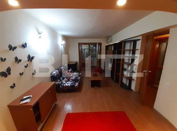 Apartament de închiriat 2 camere Elisabetin - 75449AI | BLITZ Timișoara | Poza1