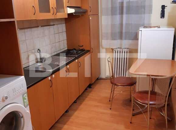 Apartament de închiriat 2 camere Elisabetin - 75449AI | BLITZ Timișoara | Poza3
