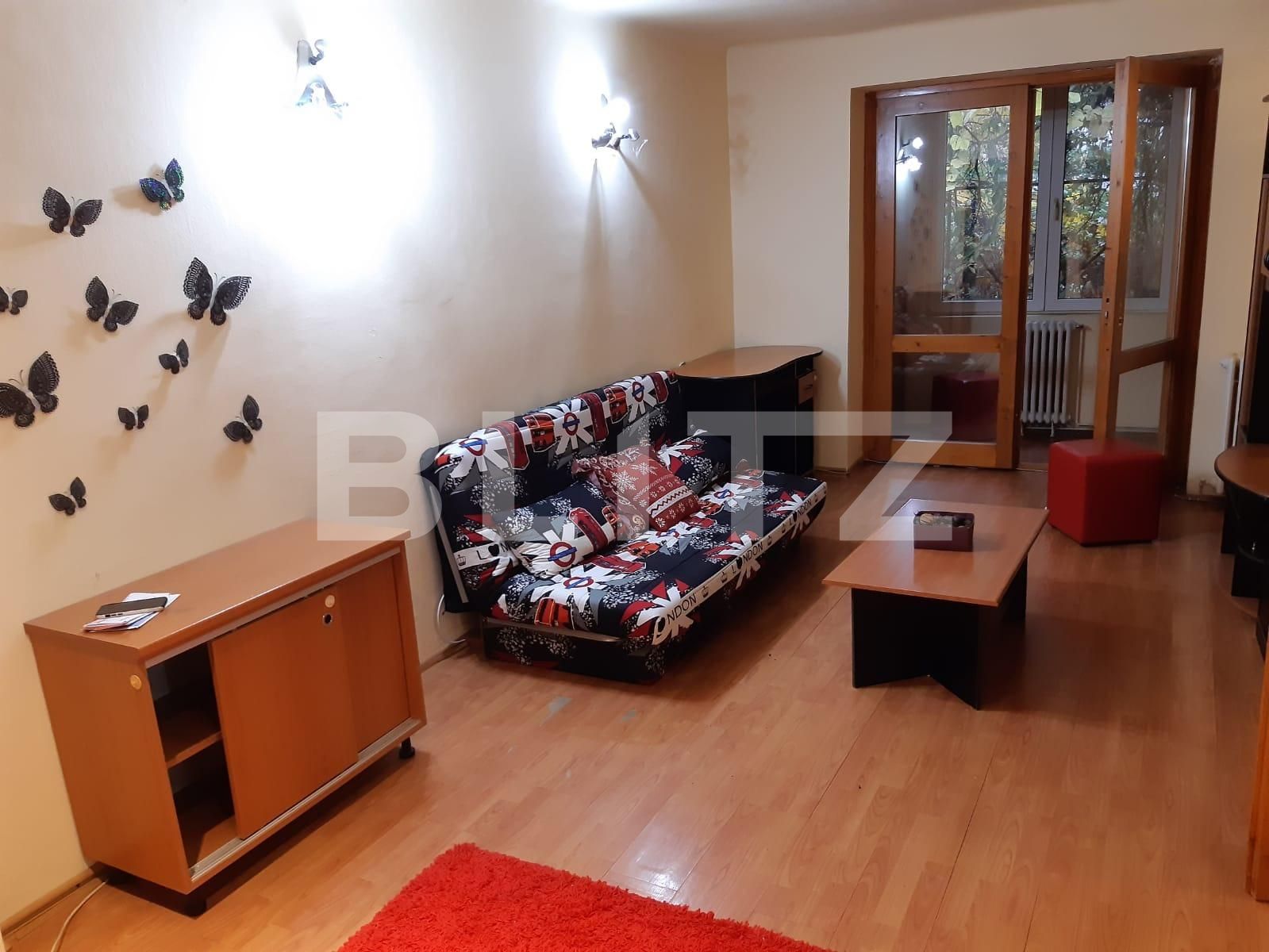 Apartament de închiriat 2 camere Elisabetin - 75449AI | BLITZ Timișoara | Poza2