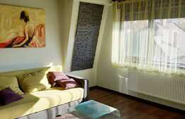 Apartament de 3 camere, modern, situat la etajulu 2, zona Cetatii