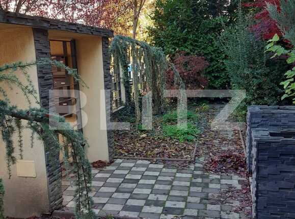 Apartament de închiriat 3 camere Cetatii - 75455AI | BLITZ Timișoara | Poza10