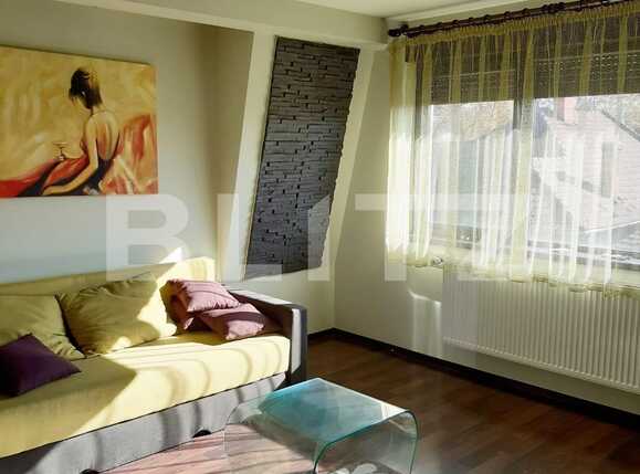 Apartament de închiriat 3 camere Cetatii - 75455AI | BLITZ Timișoara | Poza1