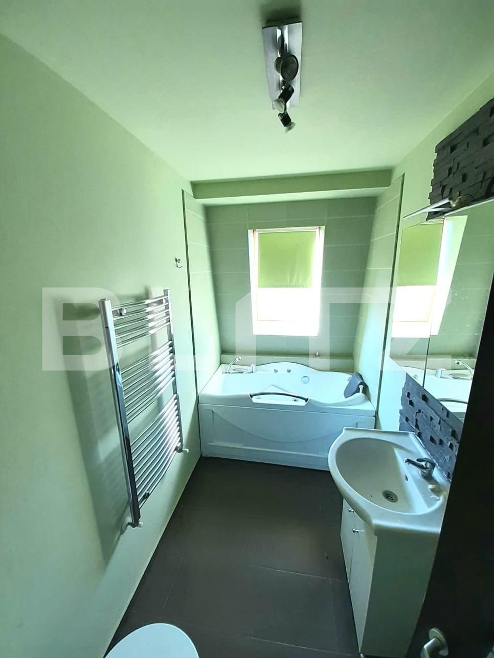 Apartament de închiriat 3 camere Cetatii - 75455AI | BLITZ Timișoara | Poza8