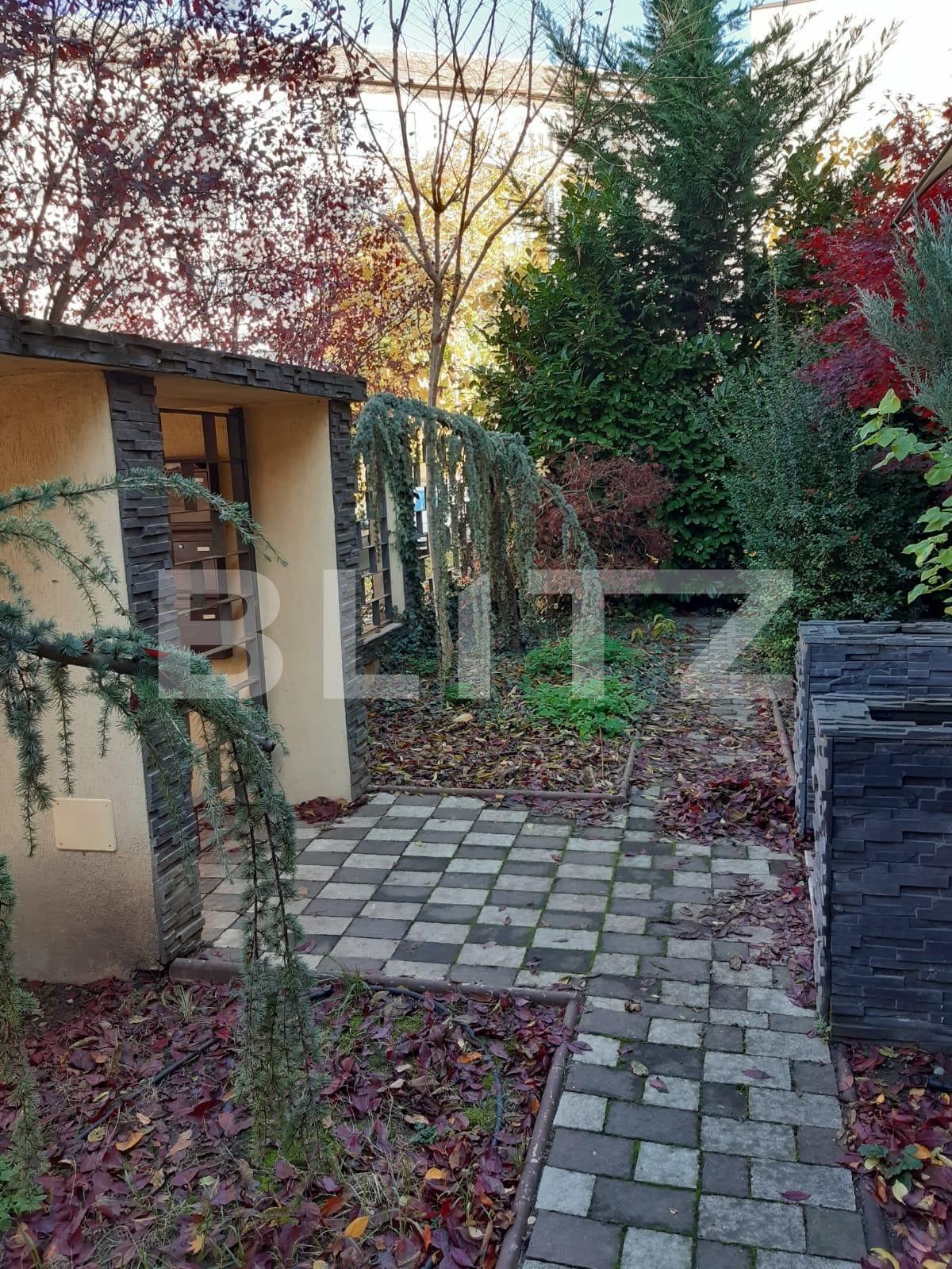 Apartament de închiriat 3 camere Cetatii - 75455AI | BLITZ Timișoara | Poza10