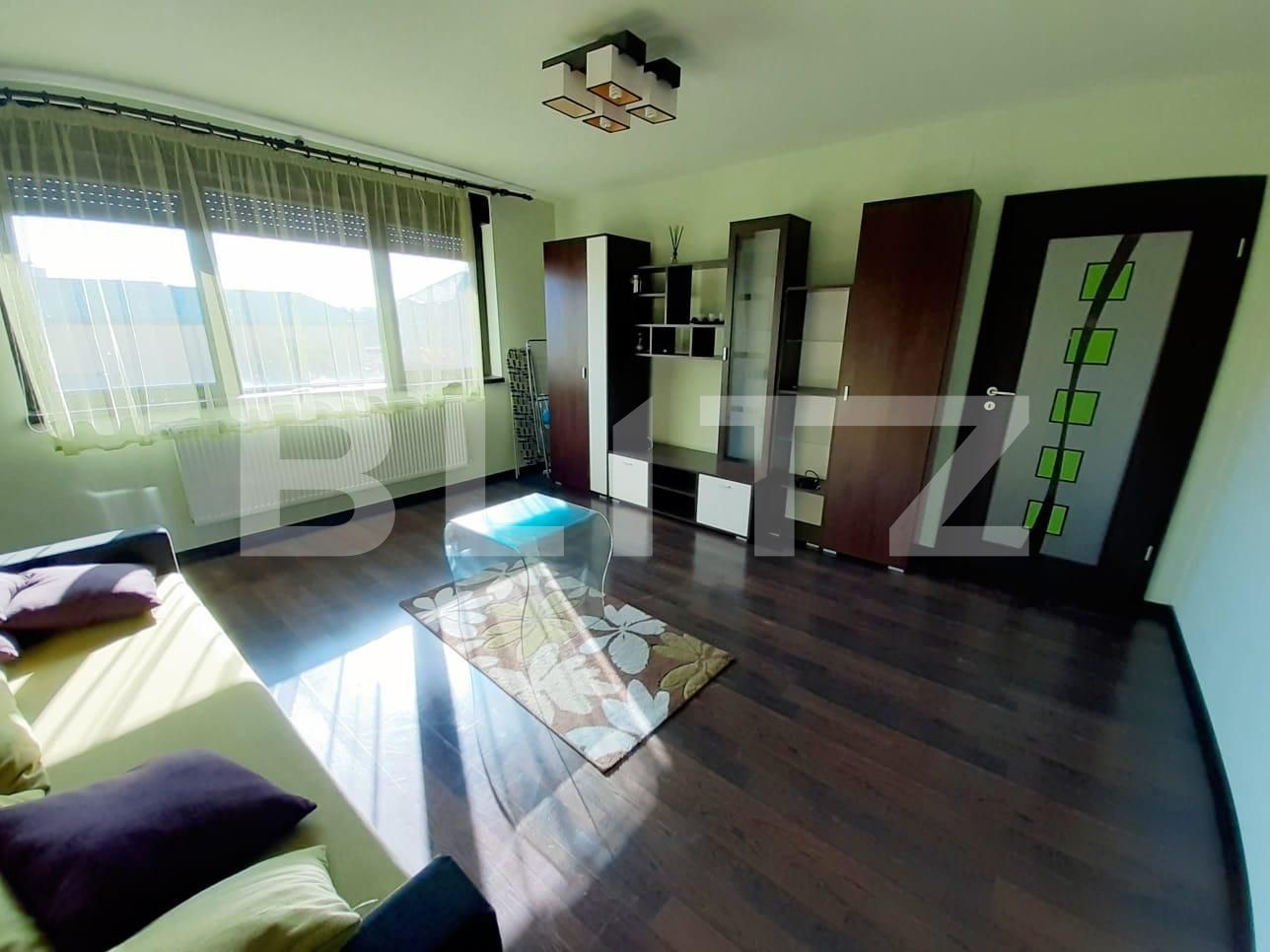 Apartament de închiriat 3 camere Cetatii - 75455AI | BLITZ Timișoara | Poza3