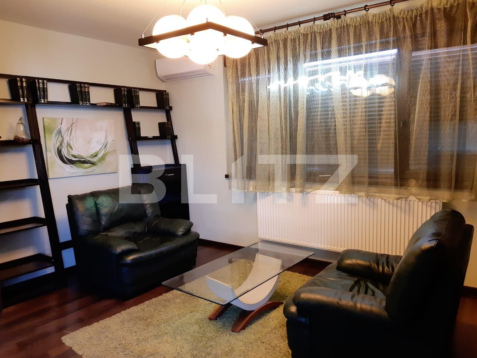 Apartament de închiriat 3 camere Cetatii - 75455AI | BLITZ Timișoara | Poza2