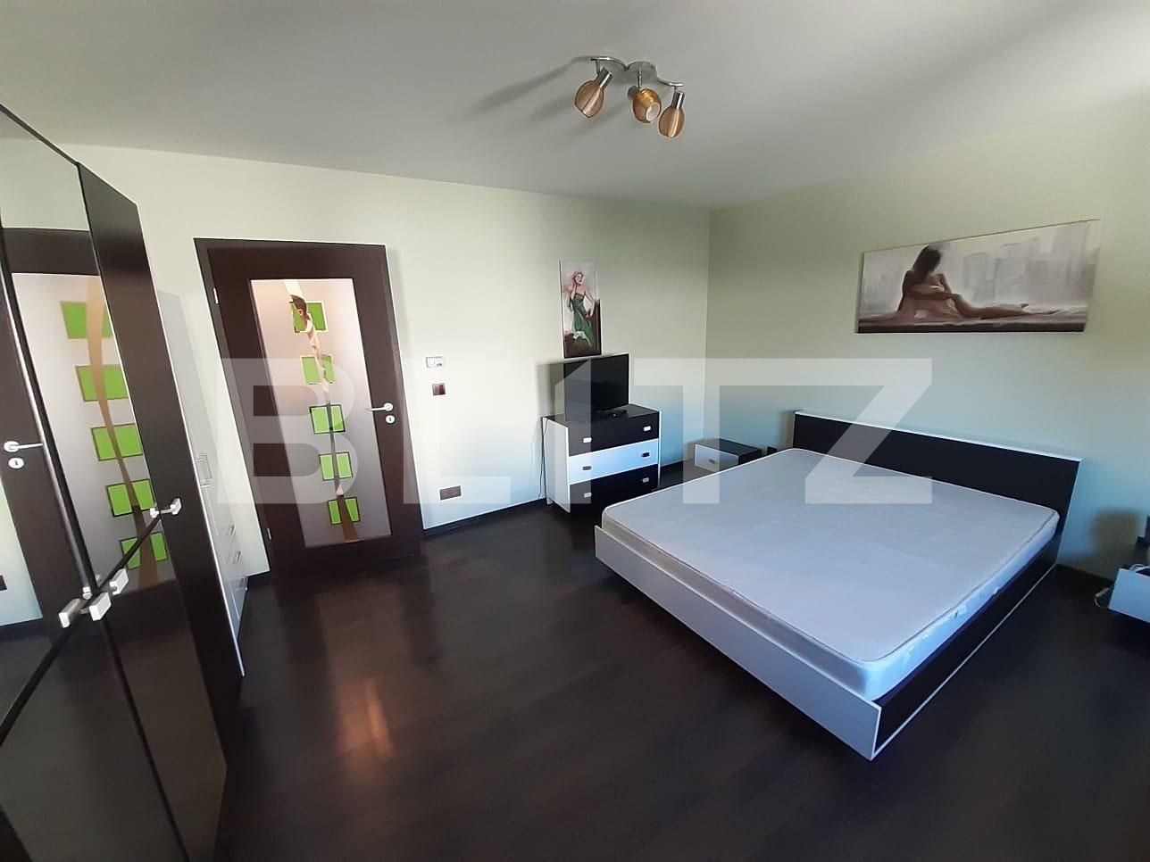 Apartament de închiriat 3 camere Cetatii - 75455AI | BLITZ Timișoara | Poza4