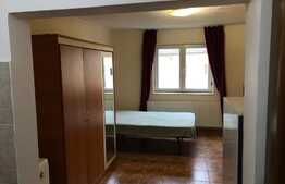 Garsoniera de inchiriat, 24 mp, etaj 3, zona Iosefin