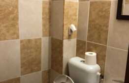 Garsoniera de inchiriat, 24 mp, etaj 3, zona Iosefin