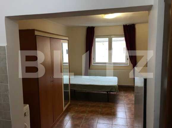 Garsonieră de închiriat Iosefin - 75459AI | BLITZ Timișoara | Poza1
