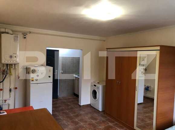 Garsonieră de închiriat Iosefin - 75459AI | BLITZ Timișoara | Poza2