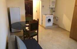 Garsoniera de inchiriat, 24 mp, etaj 3, zona Iosefin