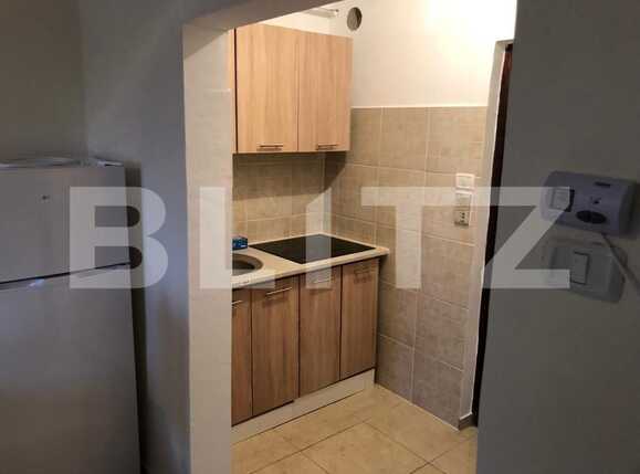 Garsonieră de închiriat Iosefin - 75463AI | BLITZ Timișoara | Poza3