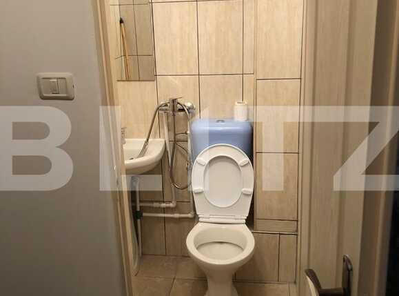 Garsonieră de închiriat Iosefin - 75463AI | BLITZ Timișoara | Poza4