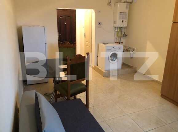 Garsonieră de închiriat Iosefin - 75463AI | BLITZ Timișoara | Poza1
