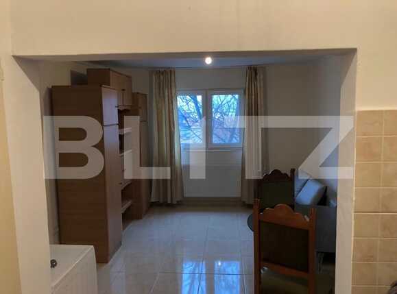 Garsonieră de închiriat Iosefin - 75463AI | BLITZ Timișoara | Poza2
