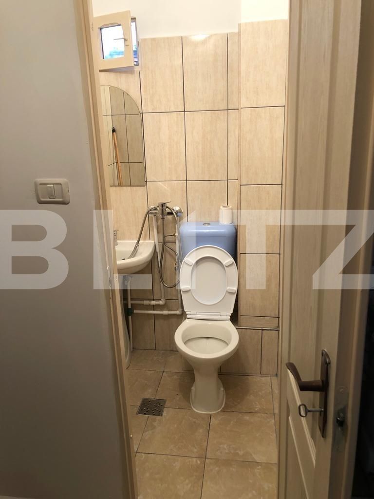 Garsonieră de închiriat Iosefin - 75463AI | BLITZ Timișoara | Poza4