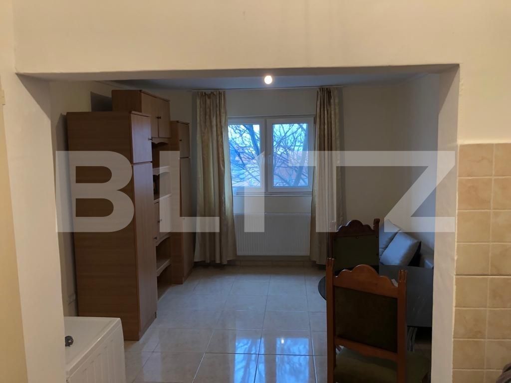 Garsonieră de închiriat Iosefin - 75463AI | BLITZ Timișoara | Poza2