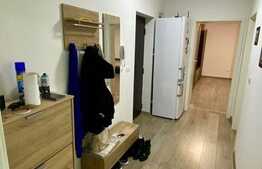 Apartament 2 camere, 55 mp, cartierul Florilor, zona Braytim