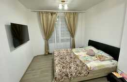 Apartament 2 camere, 55 mp, cartierul Florilor, zona Braytim