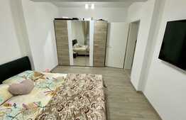 Apartament 2 camere, 55 mp, cartierul Florilor, zona Braytim